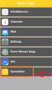 how to download gamegem without cydia